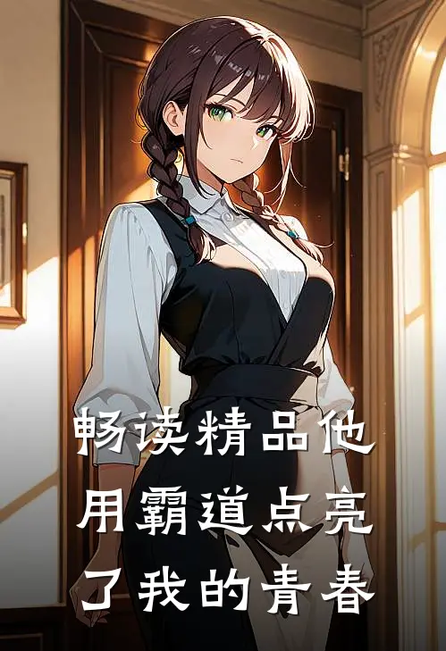 畅读精品他用霸道点亮了我的青春