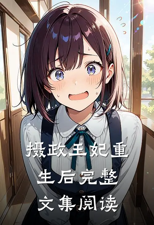 摄政王妃重生后完整文集阅读