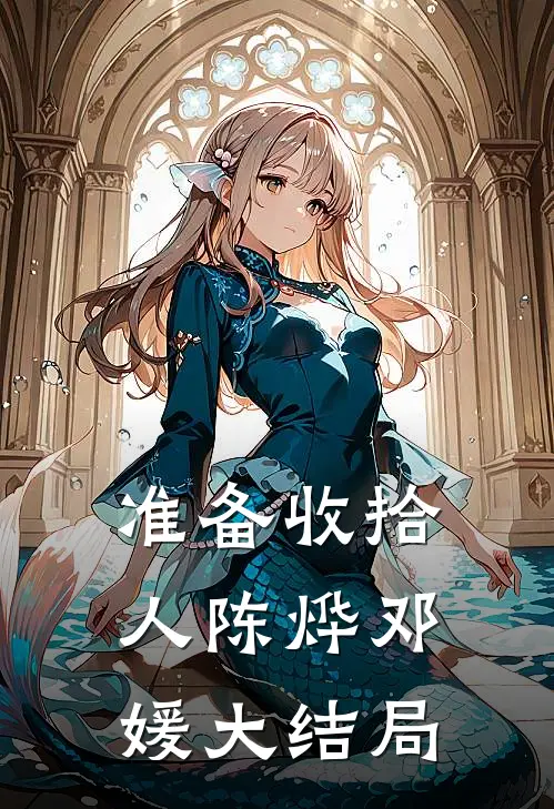 准备收拾人陈烨邓媛大结局