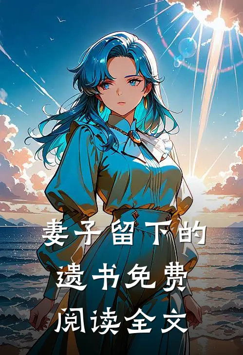 妻子留下的遗书免费阅读全文