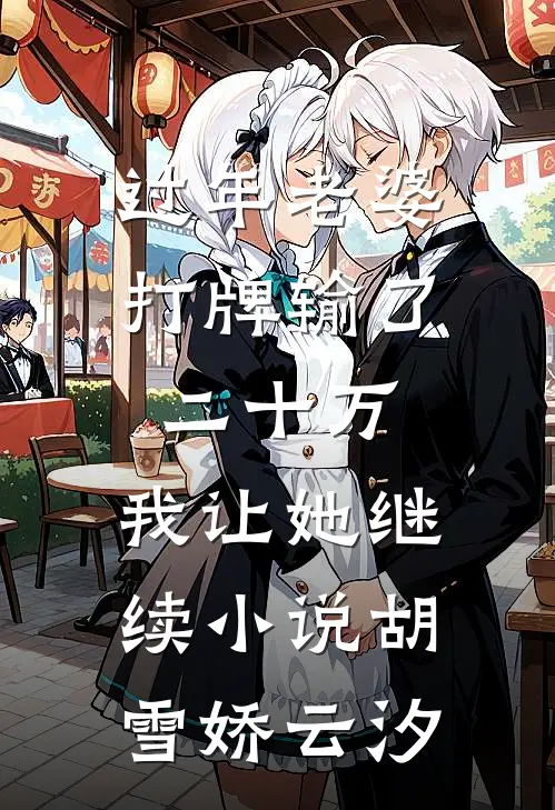 过年老婆打牌输了二十万，我让她继续小说胡雪娇云汐