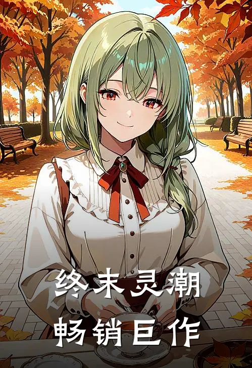 终末灵潮畅销巨作