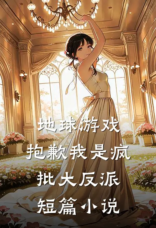 地球游戏，抱歉我是疯批大反派短篇小说