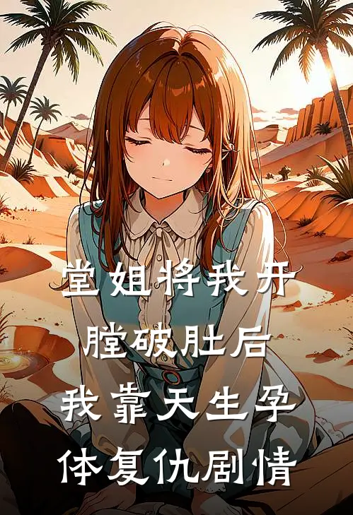 堂姐将我开膛破肚后，我靠天生孕体复仇剧情