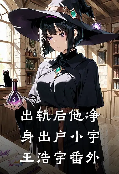 出轨后他净身出户小宇王浩宇 番外