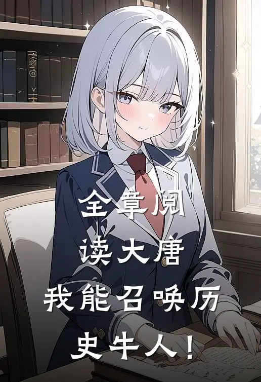 全章阅读大唐：我能召唤历史牛人！