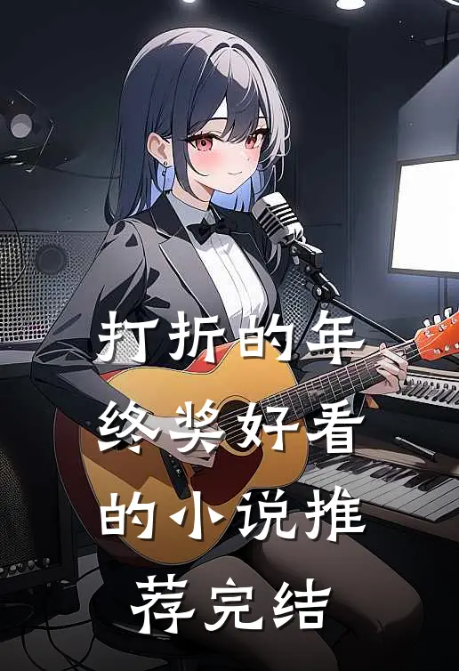 打折的年终奖好看的小说推荐完结