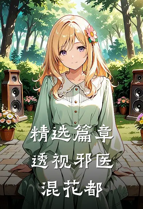 精选篇章透视邪医混花都