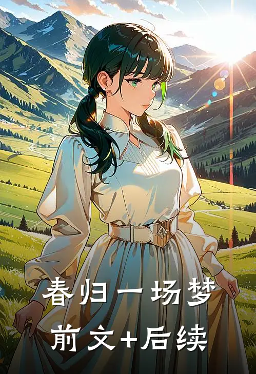 春归一场梦前文+后续