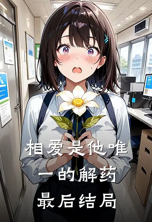 相爱是他唯一的解药最后结局