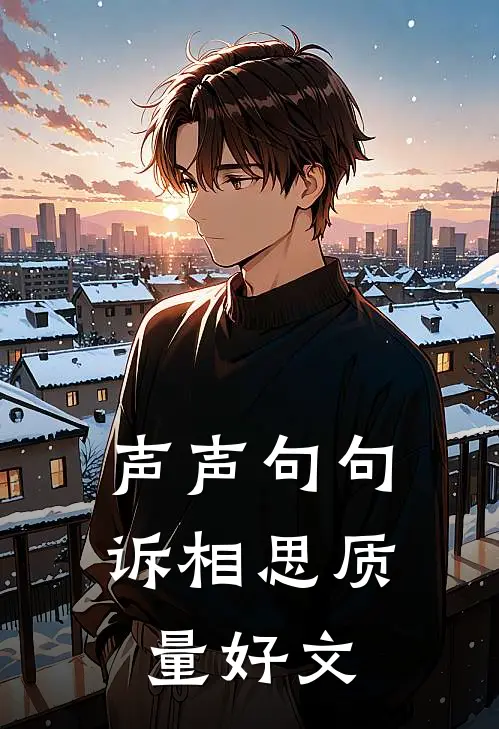 声声句句诉相思质量好文