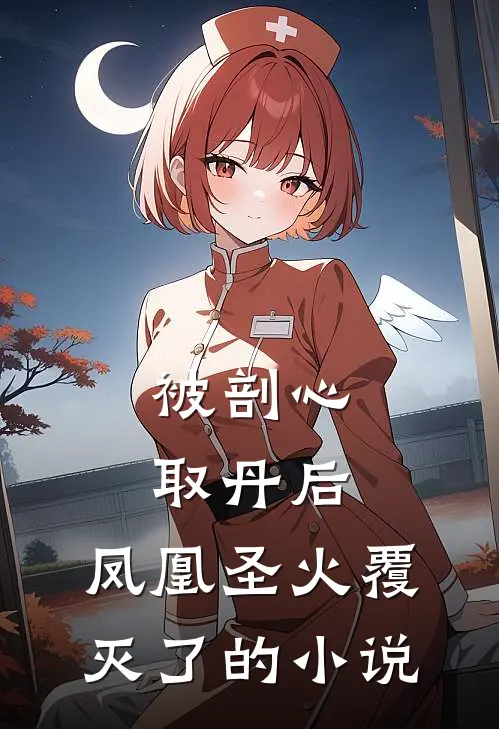被剖心取丹后，凤凰圣火覆灭了的小说