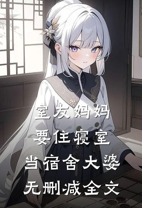 室友妈妈要住寝室，当宿舍大婆无删减全文