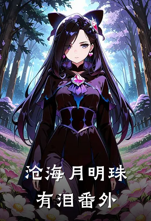 沧海月明珠有泪 番外