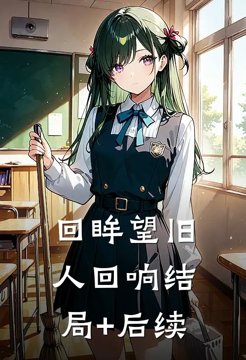 回眸望旧人回响结局+后续