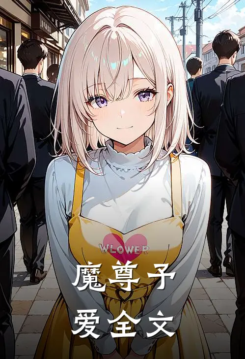 魔尊予爱全文
