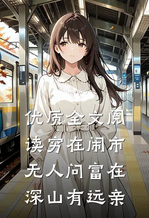 优质全文阅读穷在闹市无人问富在深山有远亲