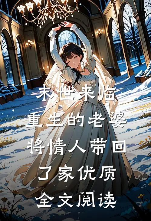 末世来临，重生的老婆将情人带回了家优质全文阅读
