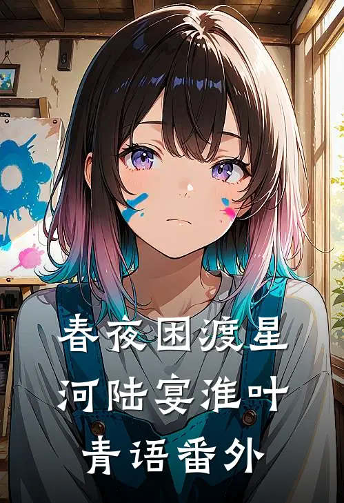 春夜困渡星河陆宴淮叶青语 番外