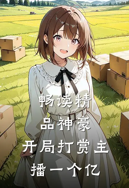畅读精品神豪：开局打赏主播一个亿