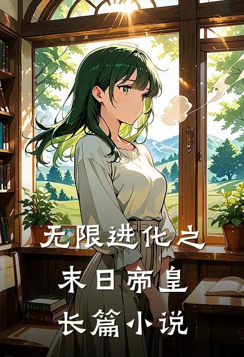 无限进化之末日帝皇长篇小说