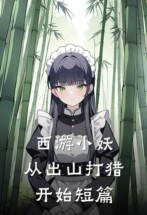 西游小妖，从出山打猎开始短篇
