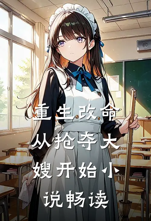 重生改命：从抢夺大嫂开始小说畅读