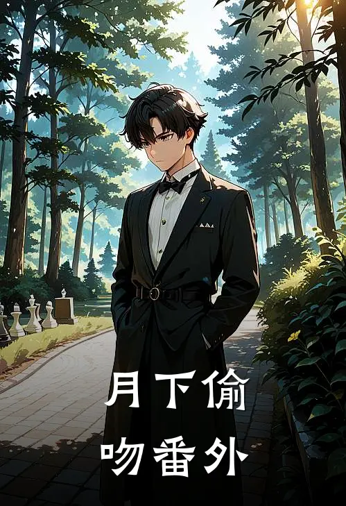 月下偷吻 番外