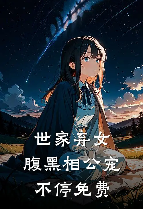 世家弃女，腹黑相公宠不停免费