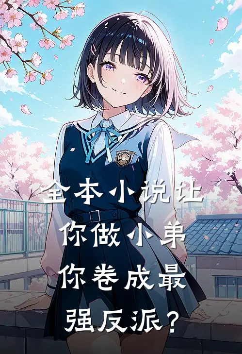 全本小说让你做小弟，你卷成最强反派？