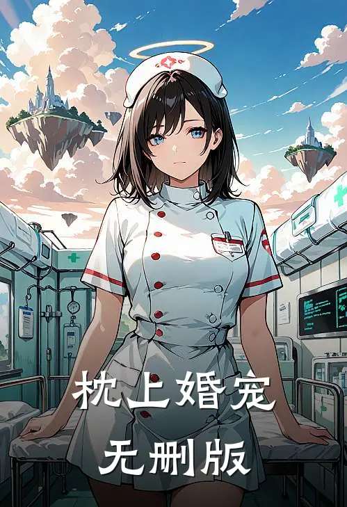 枕上婚宠无删版