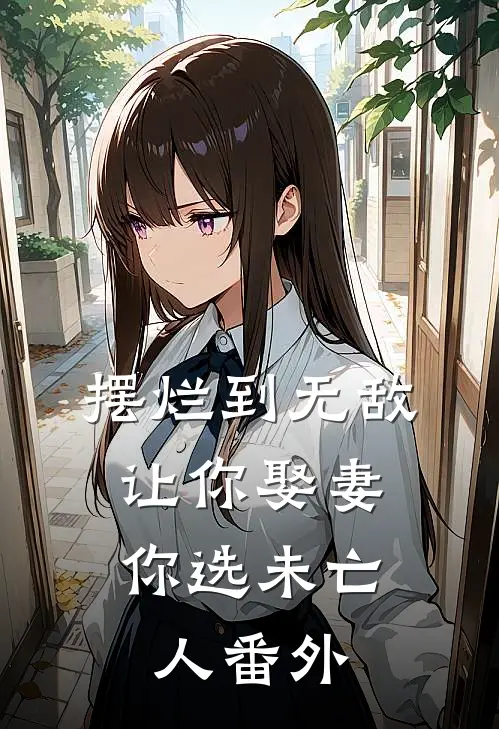 摆烂到无敌，让你娶妻你选未亡人 番外