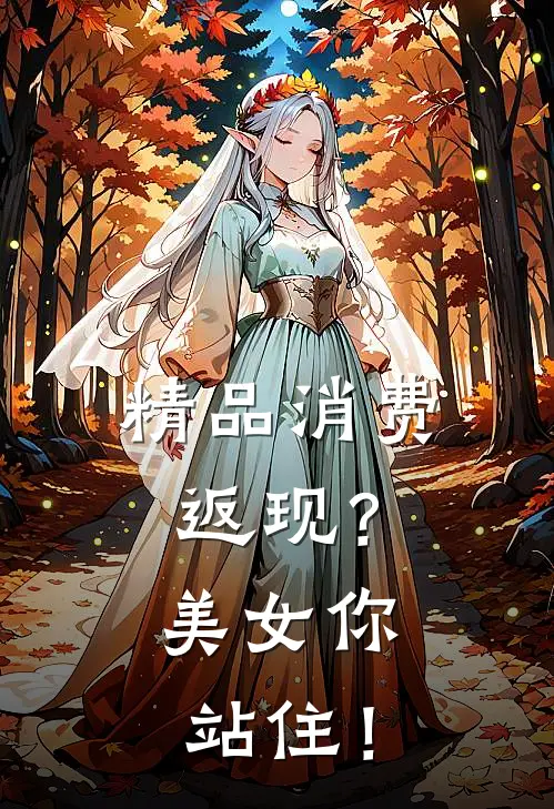 精品消费返现？美女你站住！