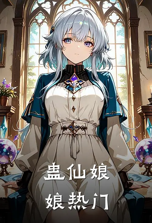 蛊仙娘娘热门
