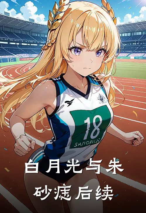 白月光与朱砂痣后续