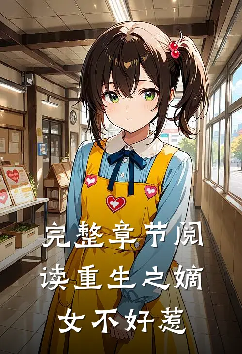完整章节阅读重生之嫡女不好惹