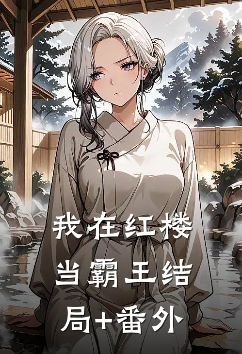 我在红楼当霸王结局+番外