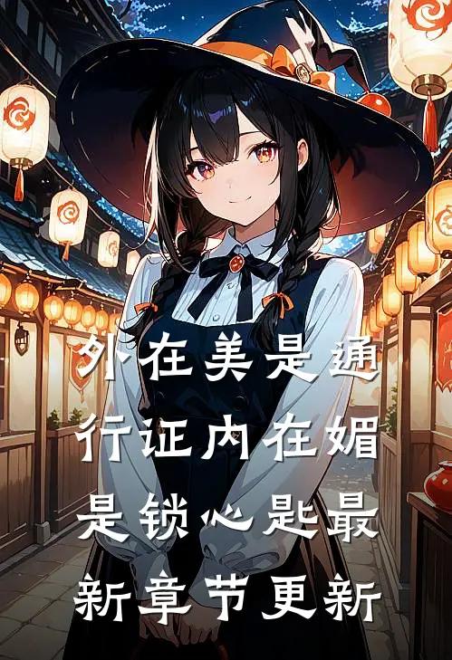 外在美是通行证内在媚是锁心匙最新章节更新