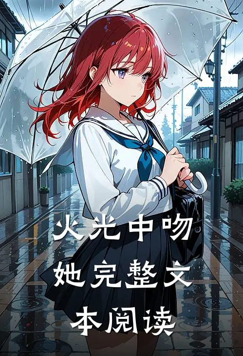 火光中吻她完整文本阅读