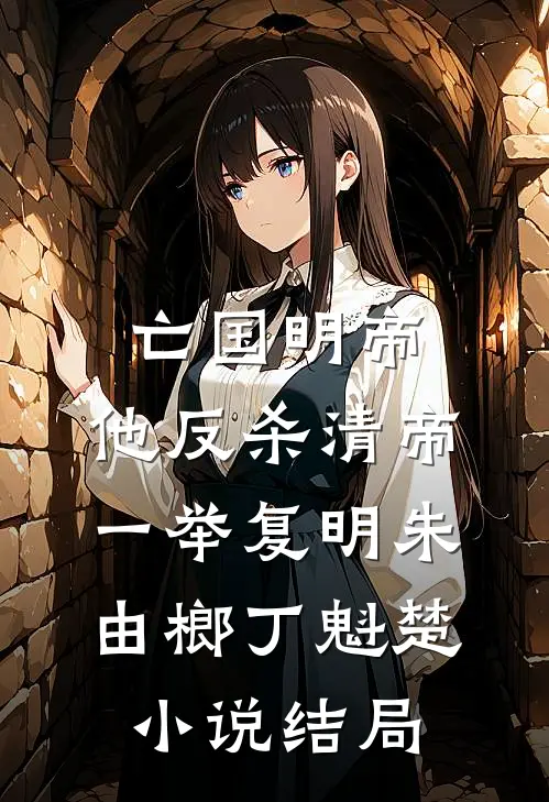 亡国明帝：他反杀清帝一举复明朱由榔丁魁楚小说结局