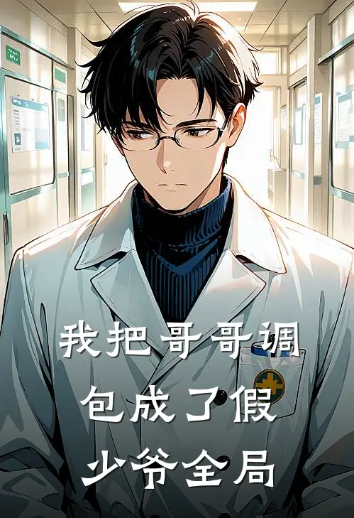 我把哥哥调包成了假少爷全局
