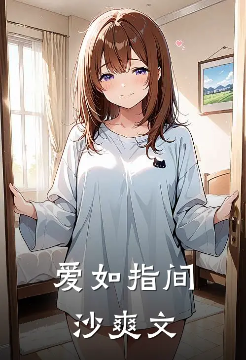爱如指间沙爽文