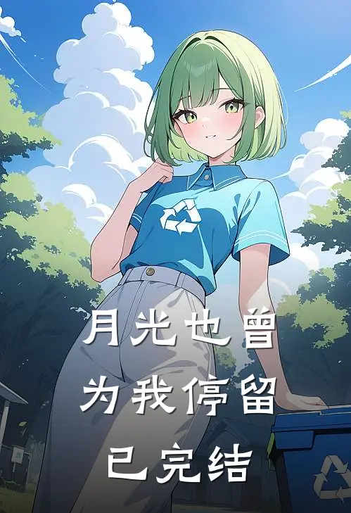 月光也曾为我停留已完结