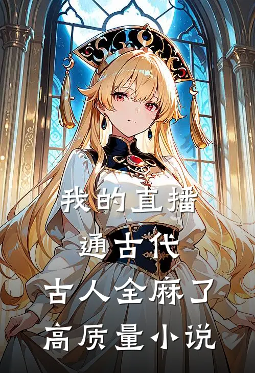 我的直播通古代，古人全麻了高质量小说