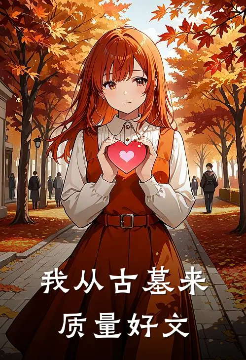 我从古墓来质量好文
