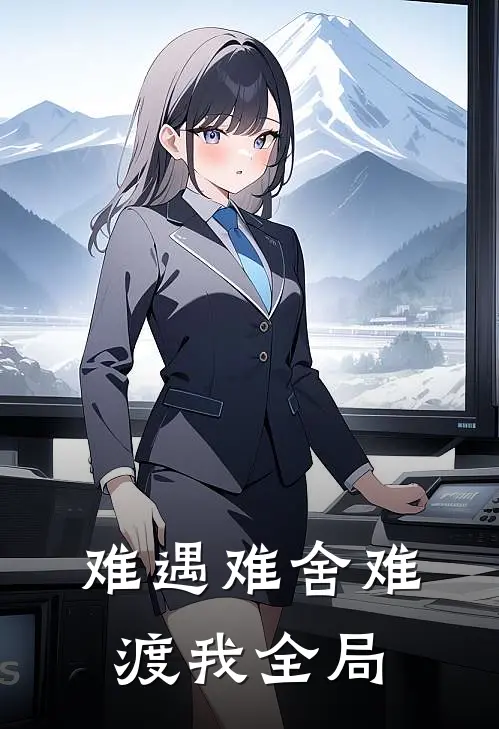 难遇难舍难渡我全局