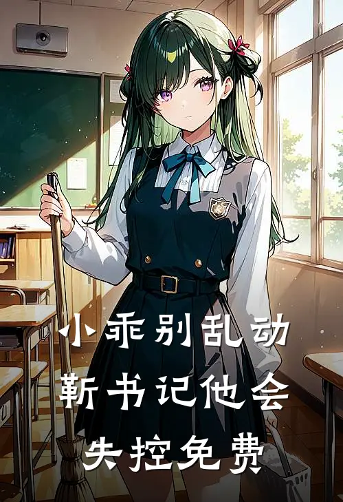 小乖别乱动，靳书记他会失控免费