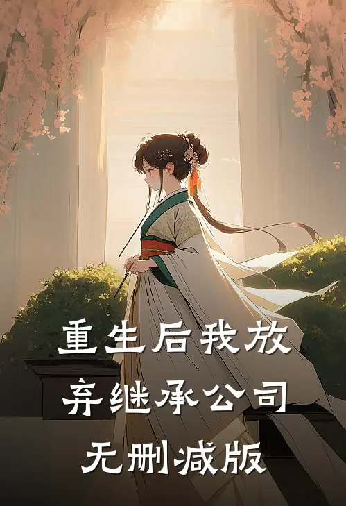 重生后我放弃继承公司无删减版