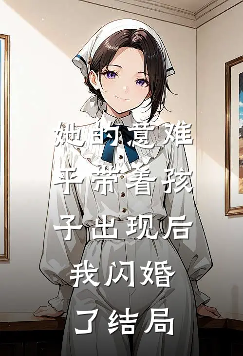 她的意难平带着孩子出现后，我闪婚了结局