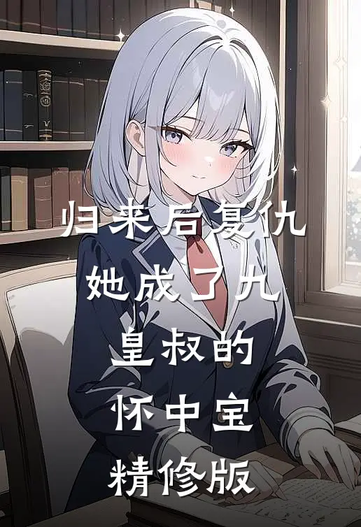 归来后复仇，她成了九皇叔的怀中宝精修版